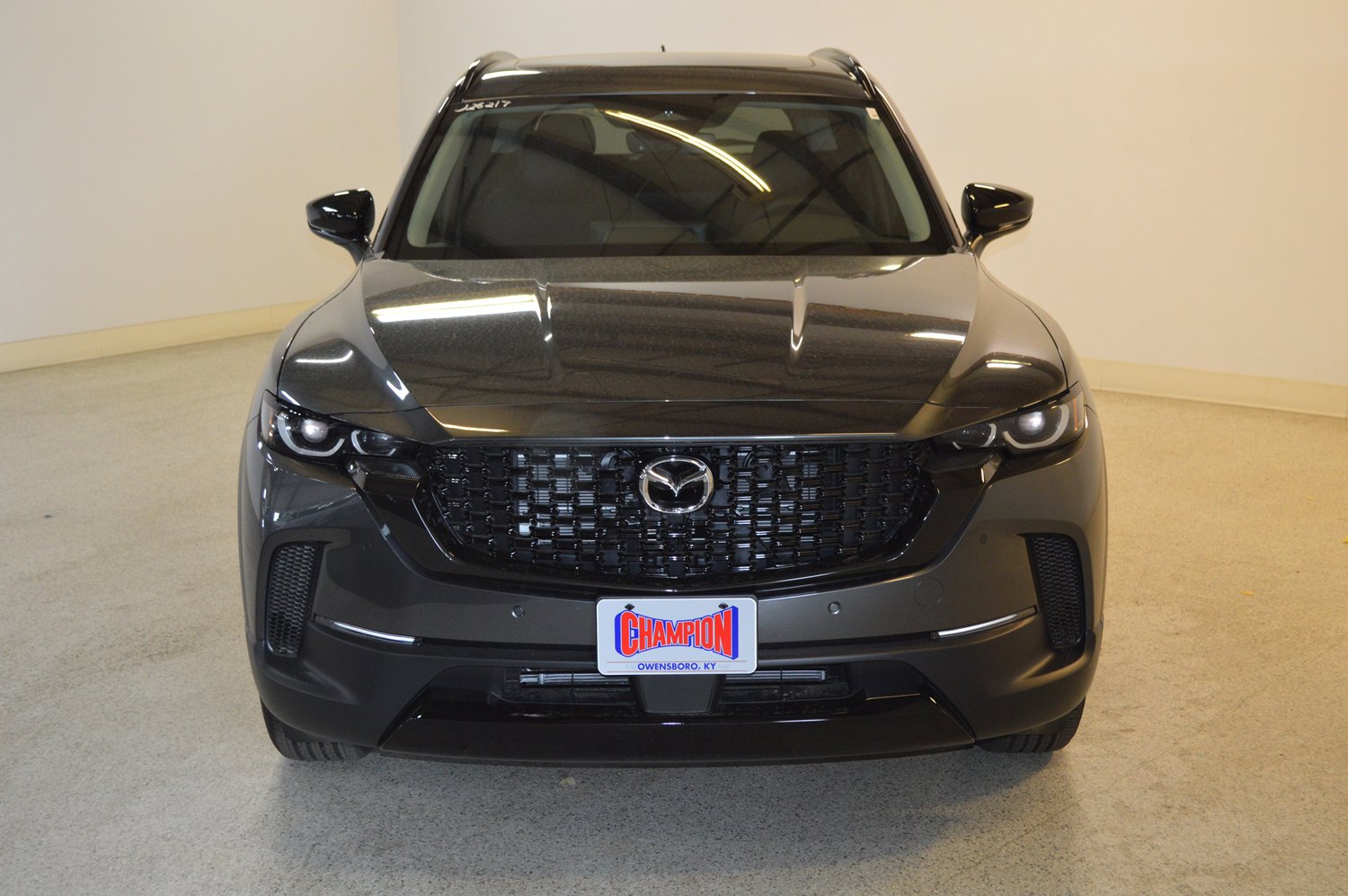 New 2026 MAZDA CX-50 AWD 2.5 Hybrid w/ Weather Package image 8