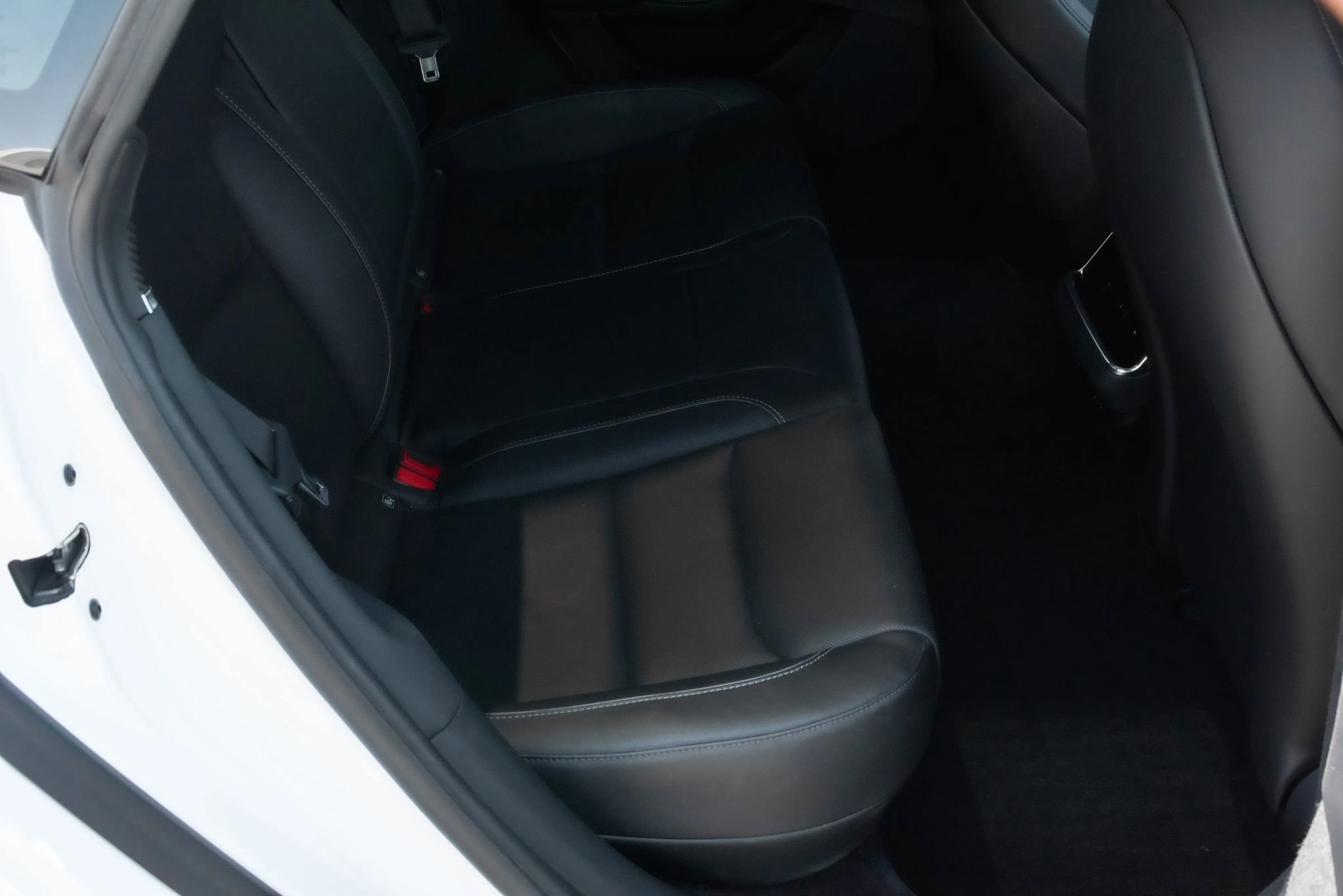 Used 2021 Tesla Model S Plaid image 28