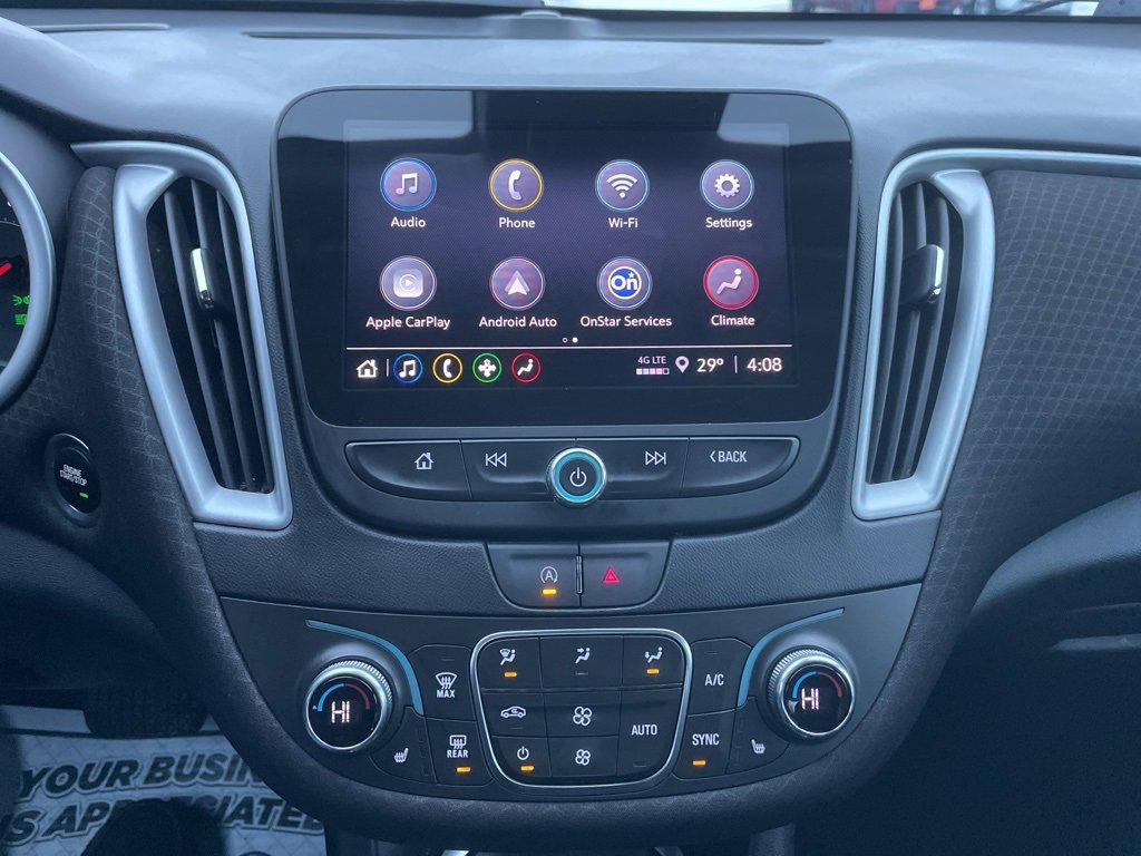 Used 2023 Chevrolet Malibu LT image 7