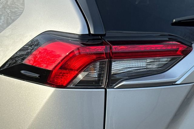 Used 2023 Toyota RAV4 LE image 46