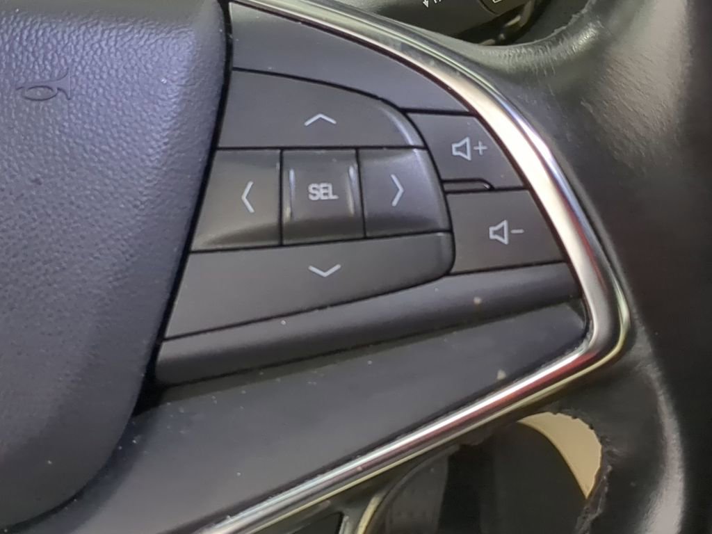 Used 2019 Cadillac XT5 Base image 36