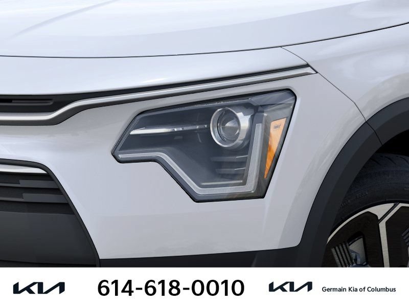 New 2026 Kia Niro EX FWD image 13
