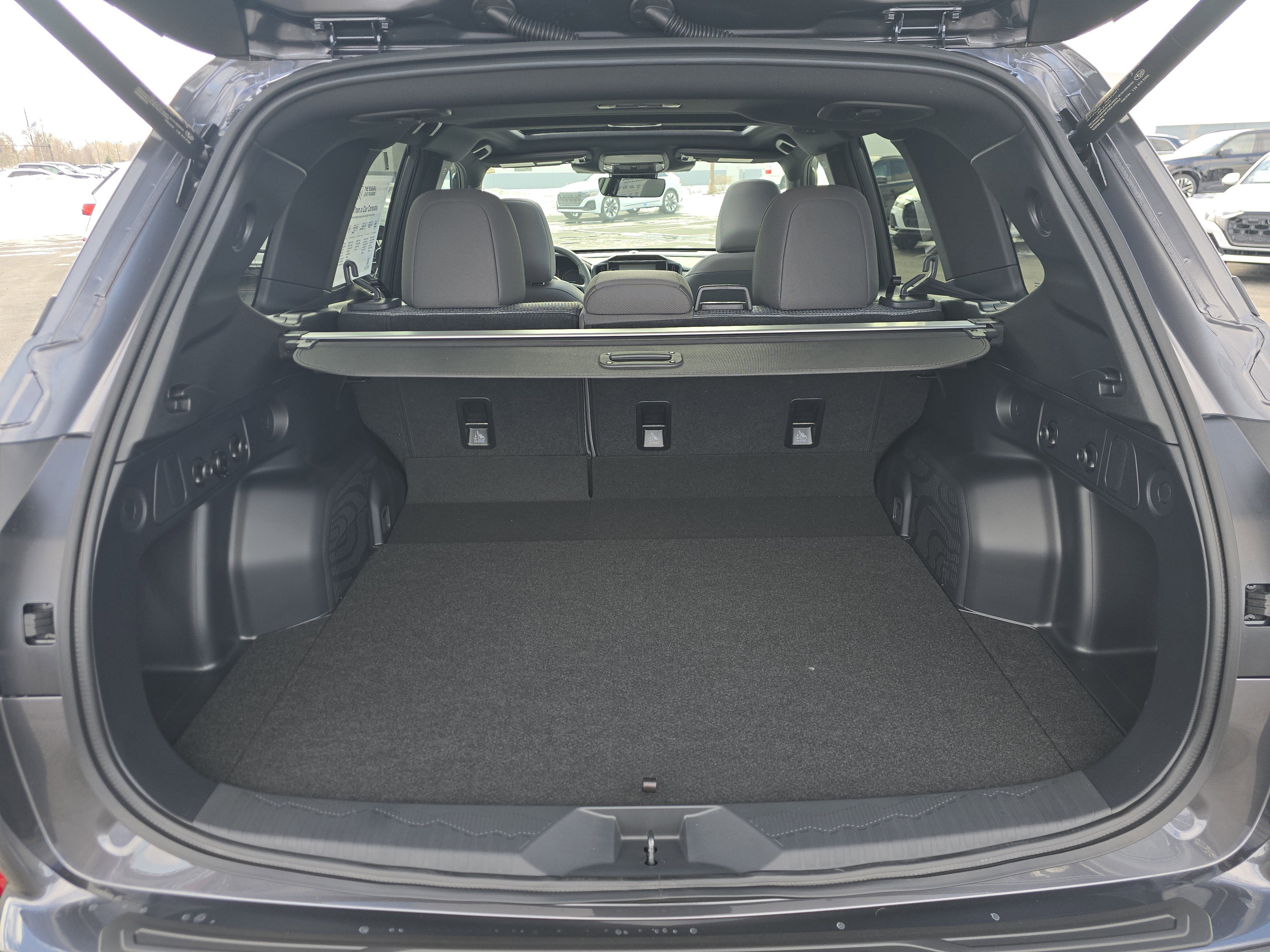 New 2026 Subaru Forester Premium image 15