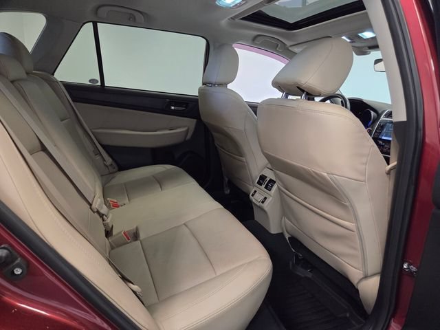 Used 2019 Subaru Outback 2.5i Limited w/ Popular Package #2 AWD/4WD image 15