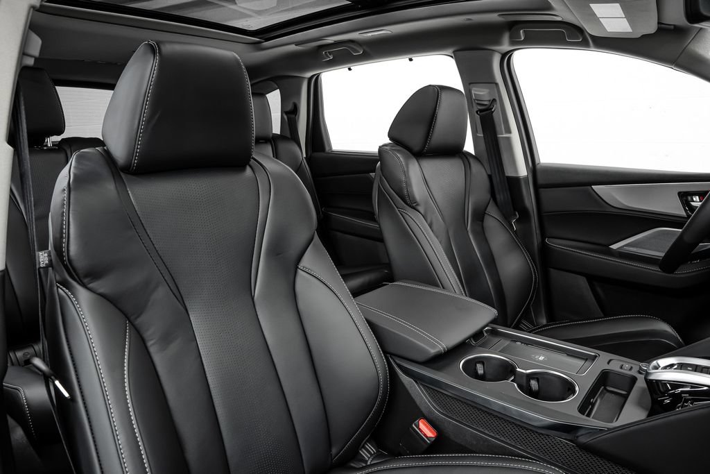 New 2026 Acura MDX FWD w/ Technology Package image 30