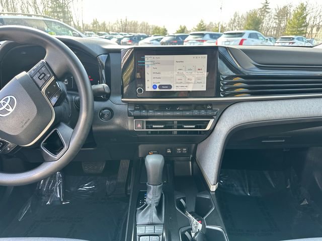 Certified 2026 Toyota Camry LE image 26