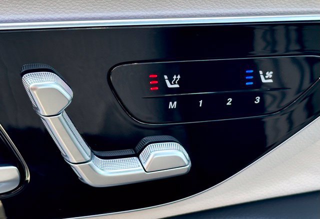 New 2027 Mercedes-Benz E 450 4MATIC Sedan image 35