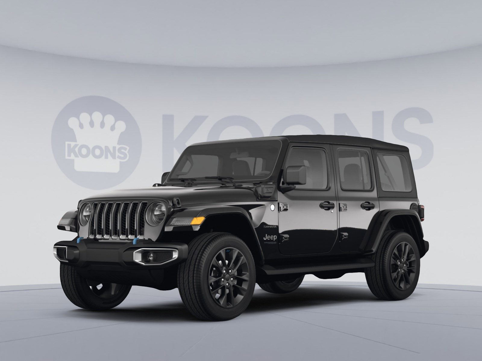 Used 2025 Jeep Wrangler Unlimited Sahara