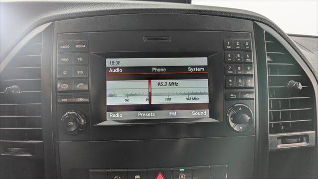 Used 2019 Mercedes-Benz Metris image 22