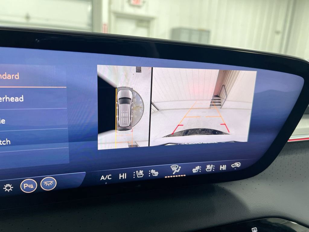 New 2026 Buick Enclave Avenir w/ Super Cruise Package image 15