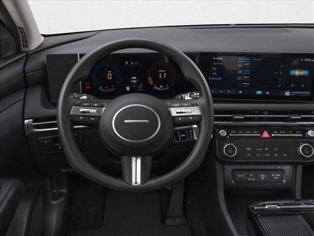 New 2026 Hyundai Tucson Blue SE FWD image 4