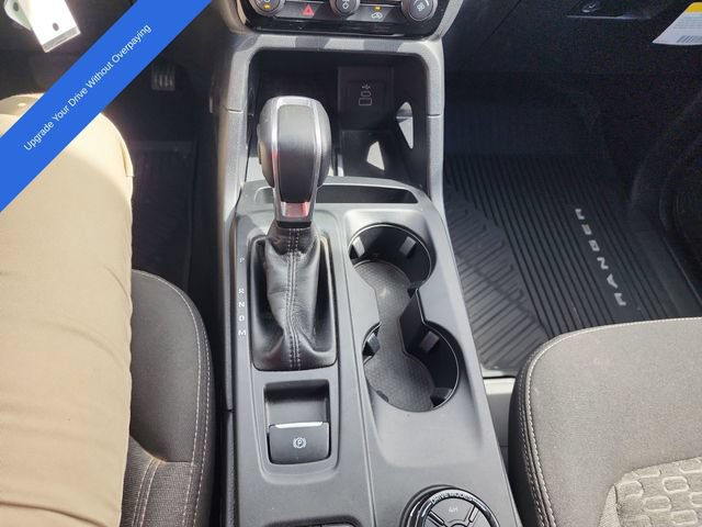 Used 2024 Ford Ranger XLT w/ Technology Package AWD/4WD image 16