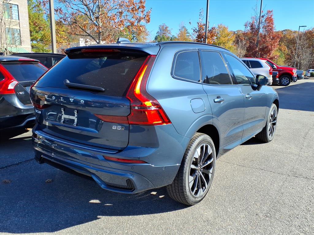 New 2026 Volvo XC60 B5 Plus w/ Protection Package Premier image 3