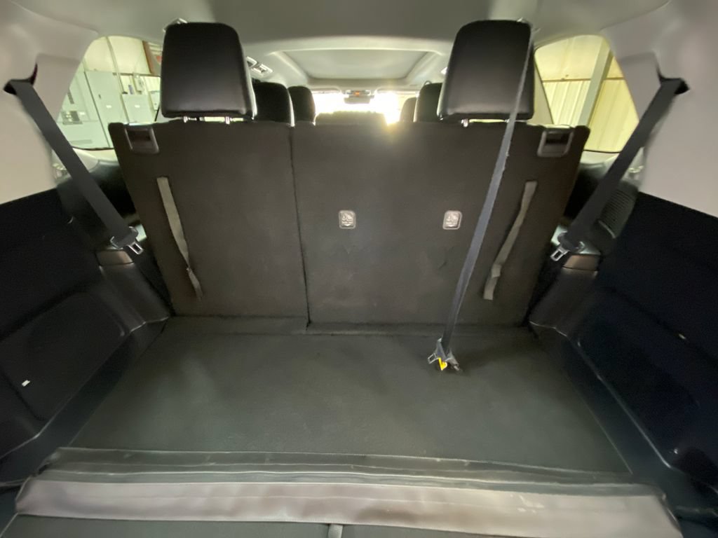 Used 2025 Toyota Grand Highlander FWD image 30