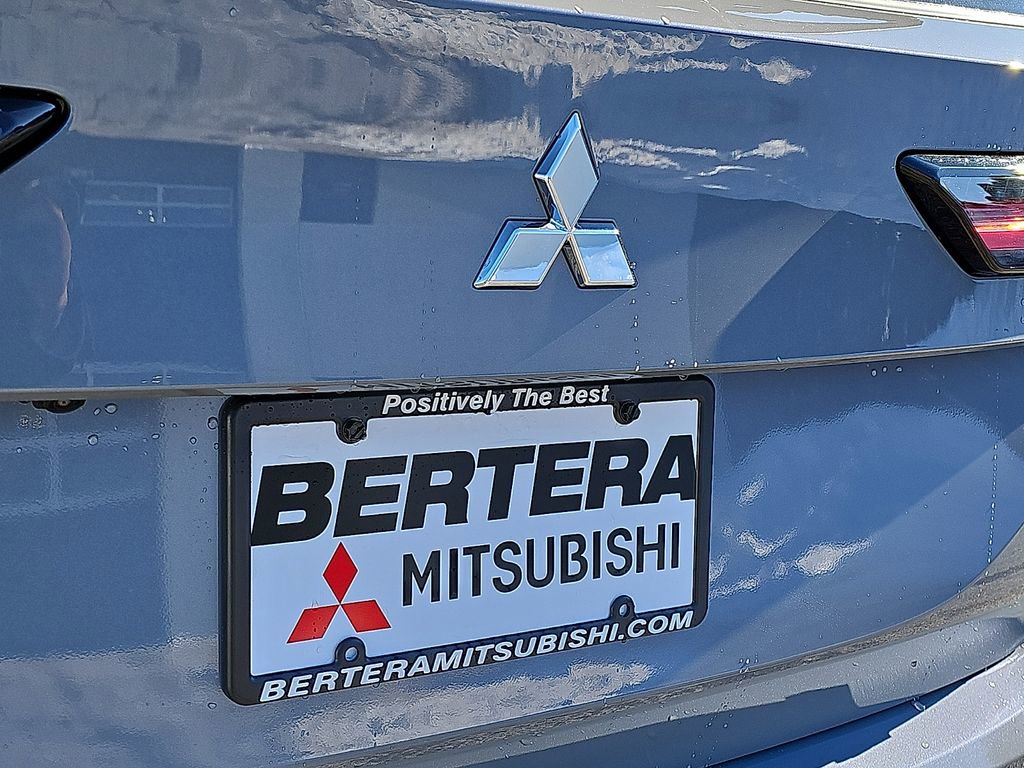 New 2026 Mitsubishi Outlander SE AWD/4WD image 20