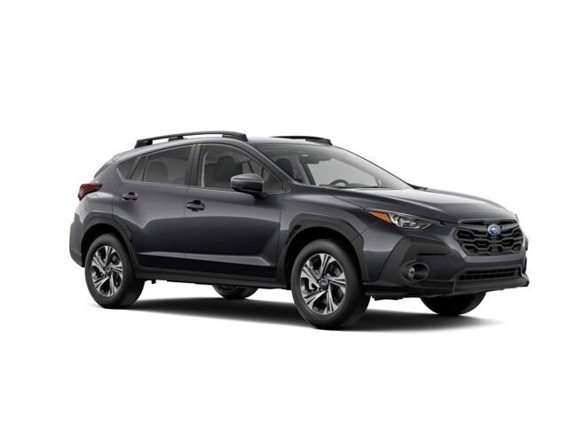 New 2025 Subaru Crosstrek 2.5i Premium image 1