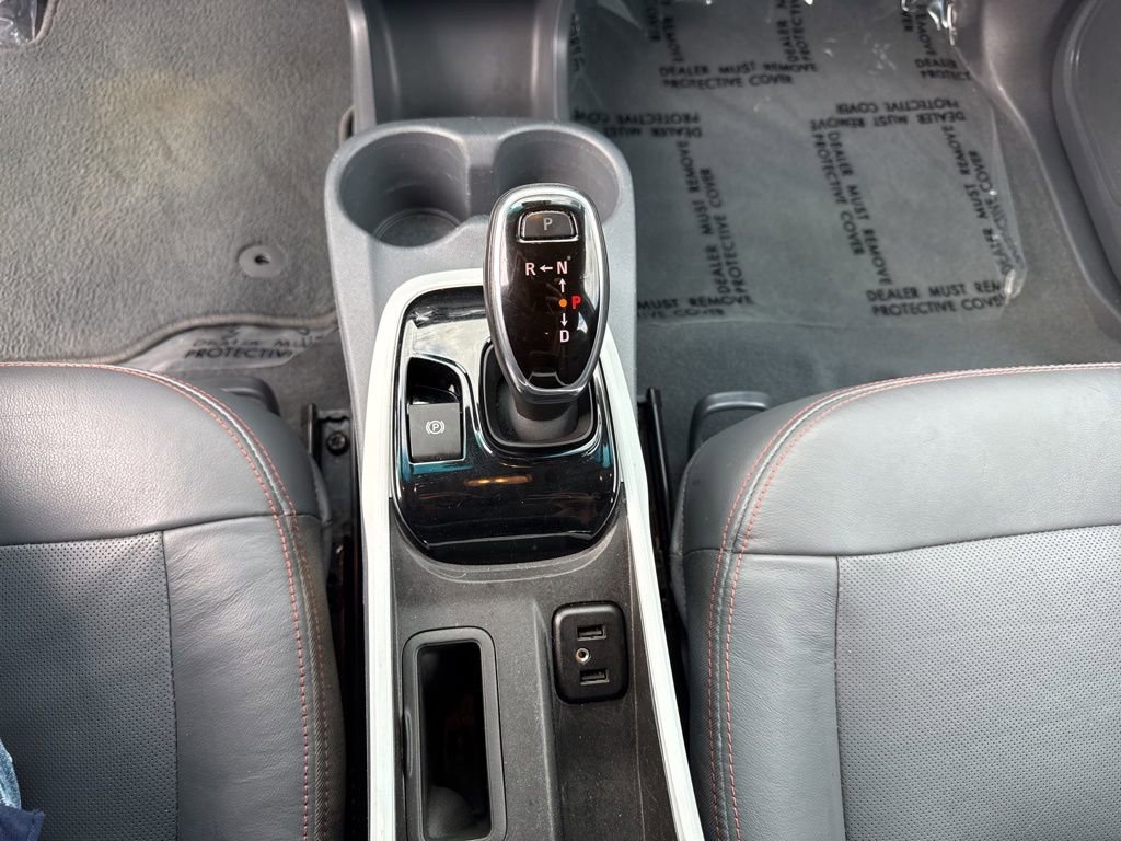 Used 2020 Chevrolet Bolt Premier w/ Infotainment Package image 17