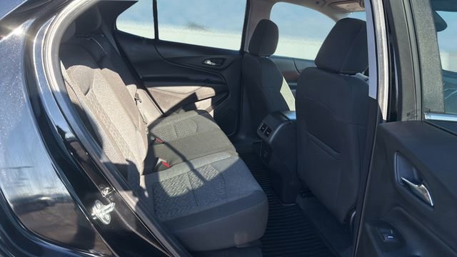 Used 2024 Chevrolet Equinox LT image 17