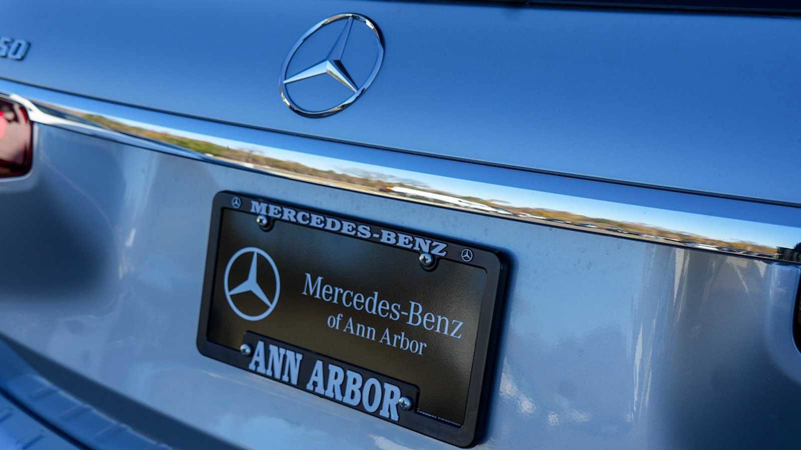 Used 2026 Mercedes-Benz GLS 450 4MATIC image 18