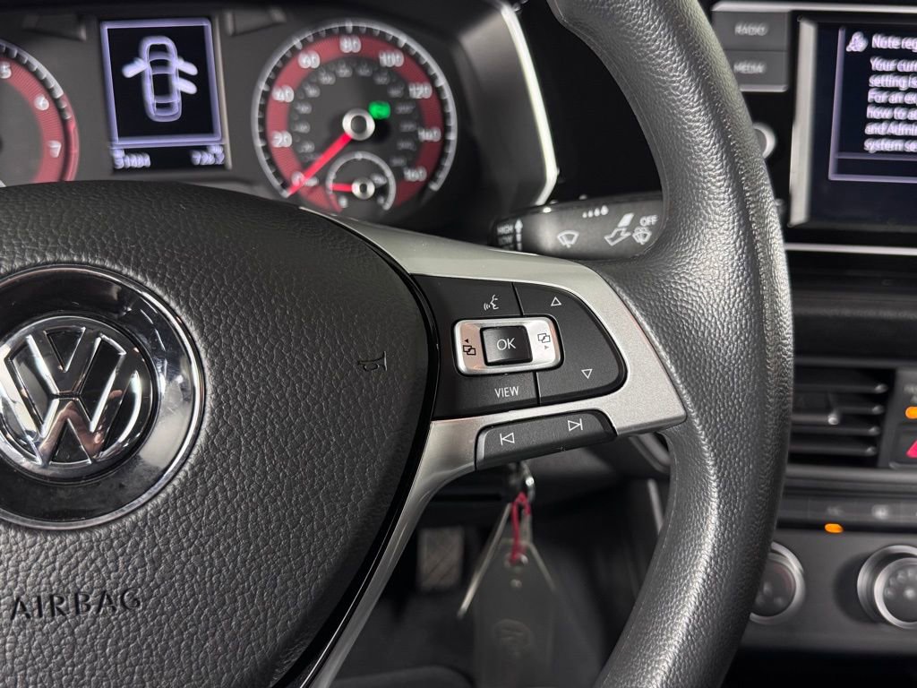 Used 2020 Volkswagen Jetta S image 13