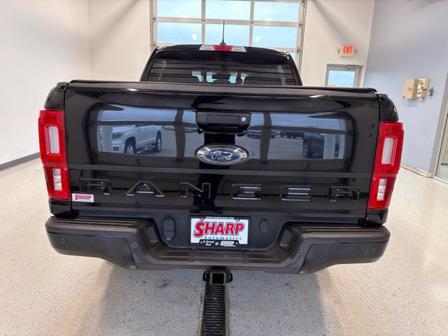 Used 2020 Ford Ranger XLT w/ Equipment Group 302A Luxury AWD/4WD image 7