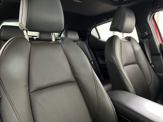 Certified 2025 MAZDA MAZDA3 2.5 S Premium Package image 24