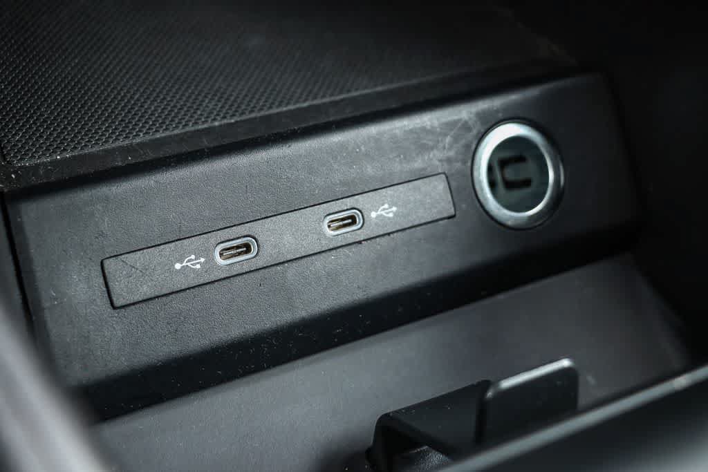 Used 2023 Audi Q4 e-tron Premium Plus RWD image 20
