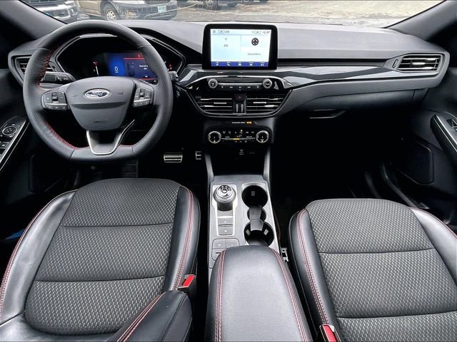 Used 2023 Ford Escape ST-Line image 16