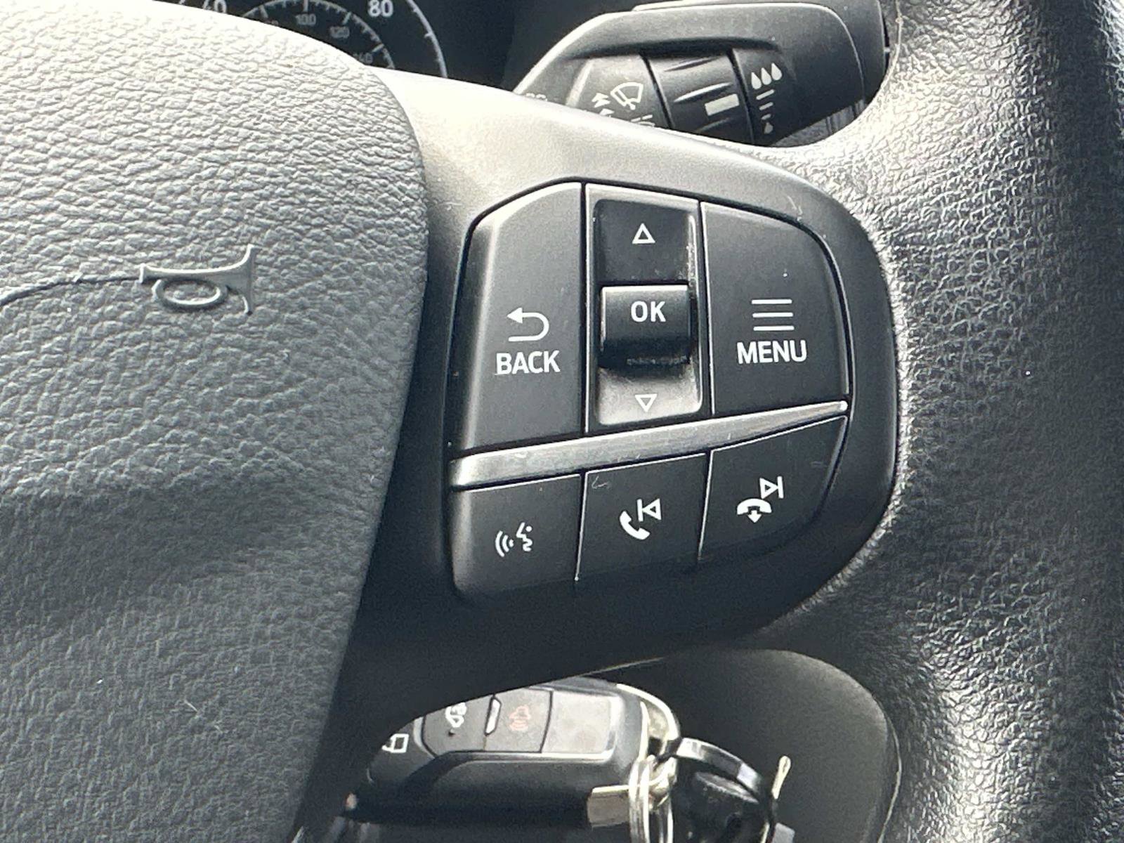 Used 2024 Ford Transit 250 Low Roof w/ Exterior Upgrade Package image 21