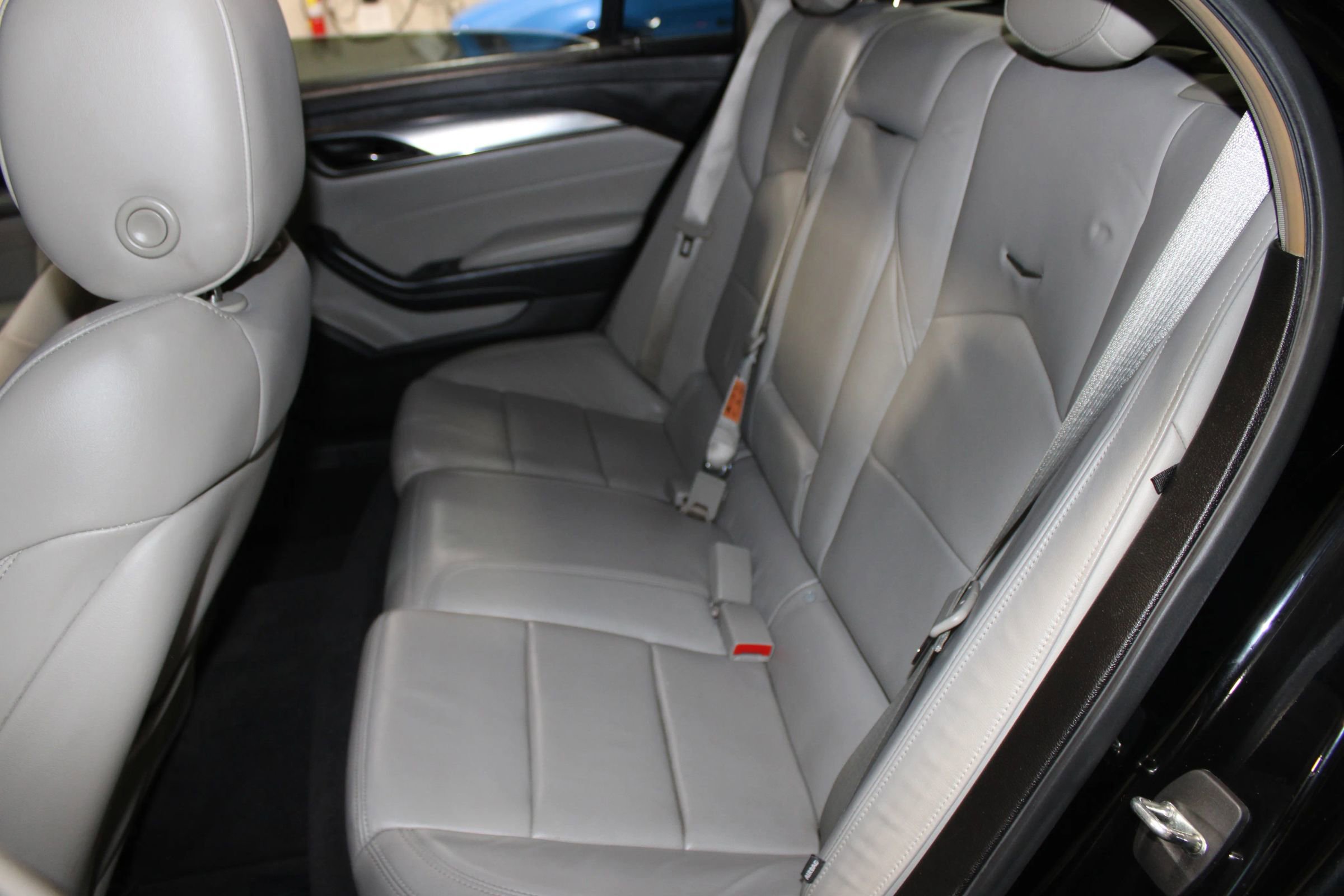 Used 2019 Cadillac CTS Luxury RWD image 28