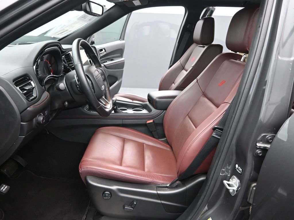 Used 2025 Dodge Durango GT image 10