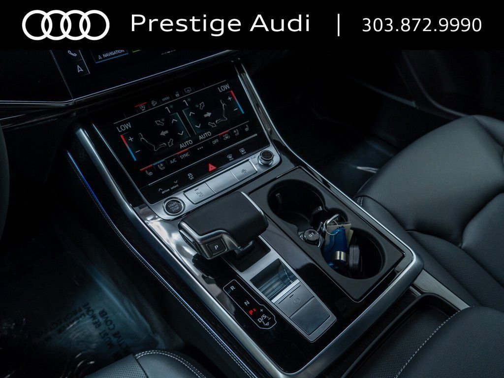 New 2026 Audi Q7 3.0T Premium Plus image 20