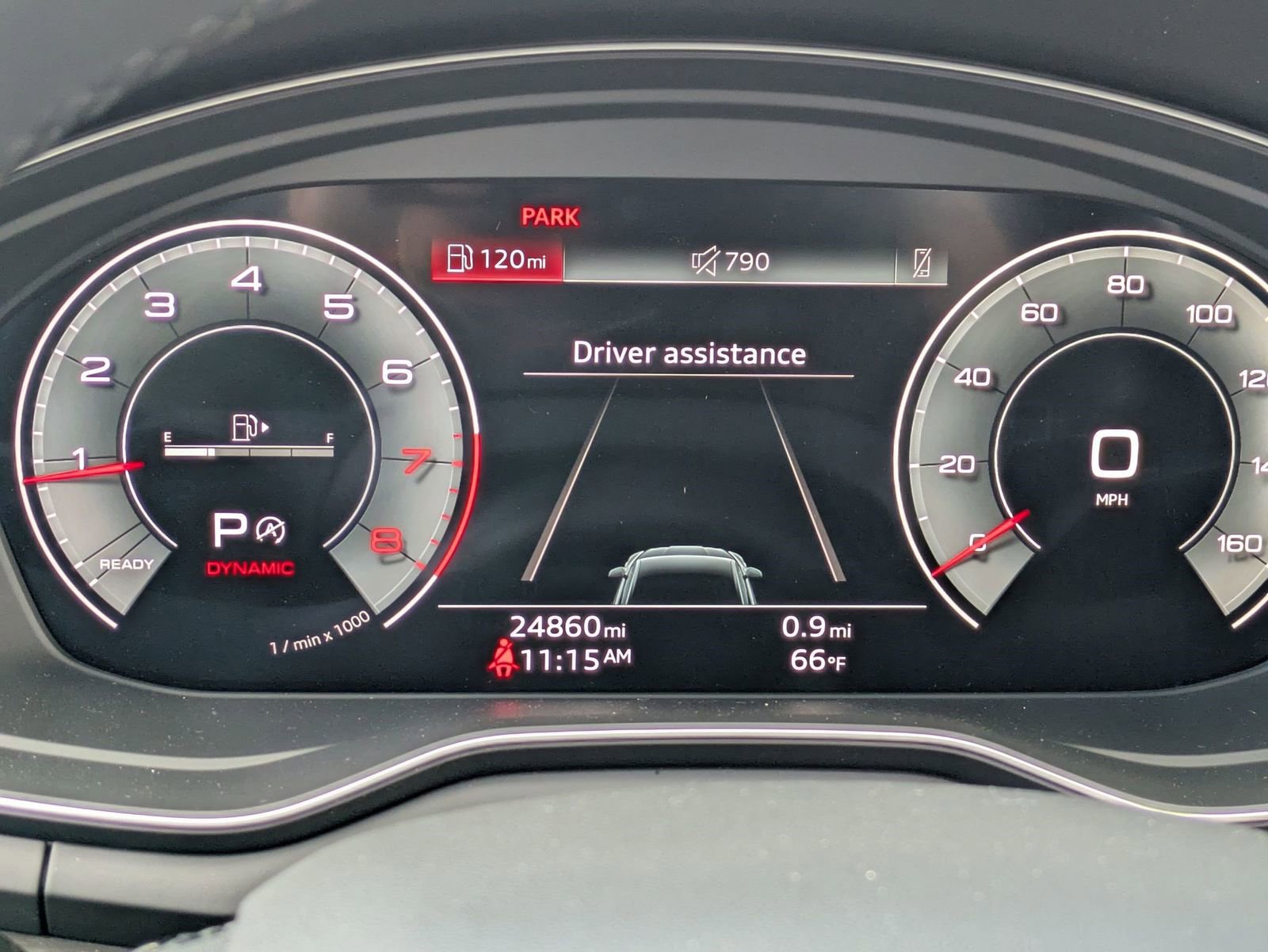 Used 2023 Audi A5 2.0T Premium Plus w/ Premium Plus AWD/4WD image 12