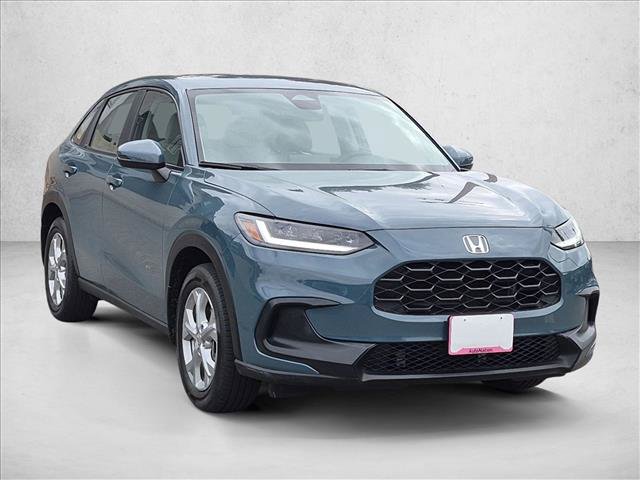 Used 2024 Honda HR-V LX image 3