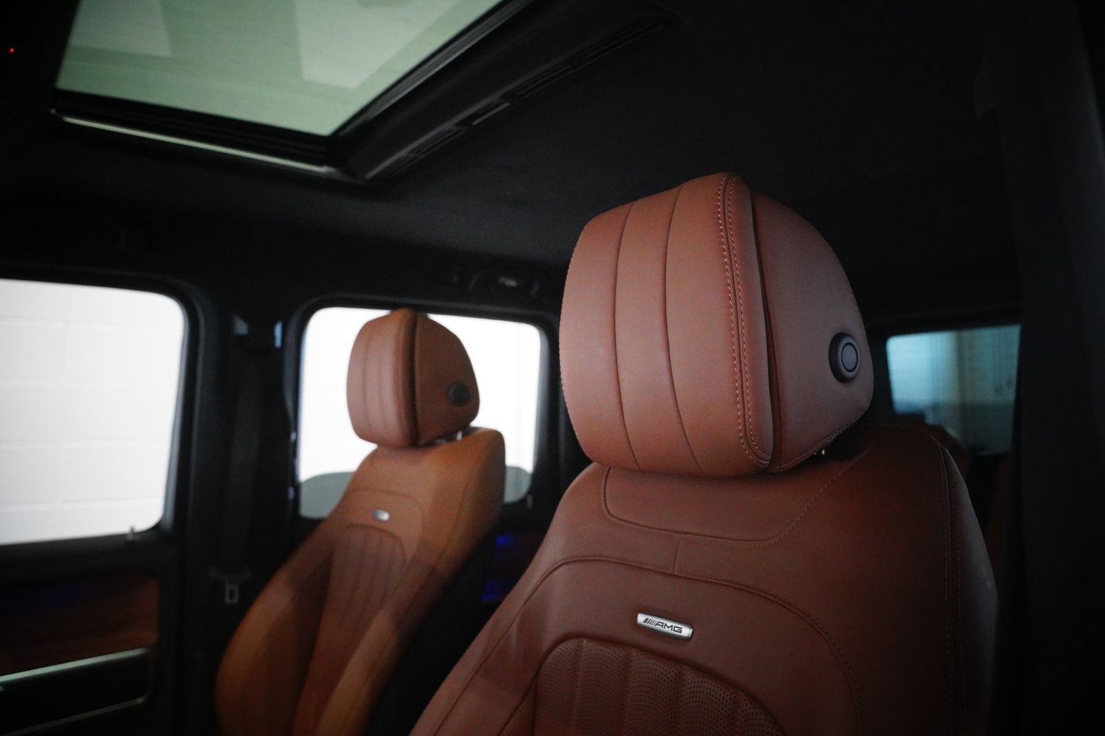 Used 2022 Mercedes-Benz G 63 AMG 4MATIC image 12