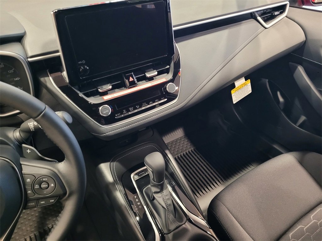 New 2026 Toyota Corolla SE image 11