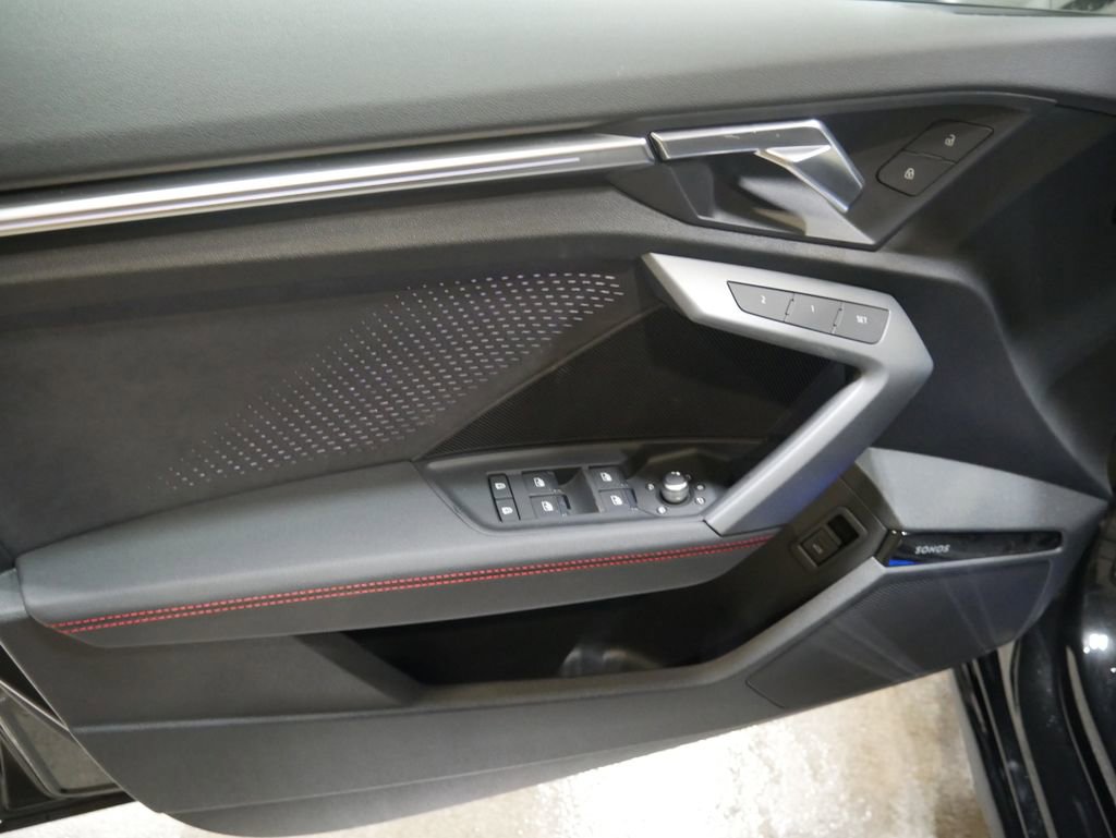 New 2026 Audi S3 Premium AWD/4WD image 15