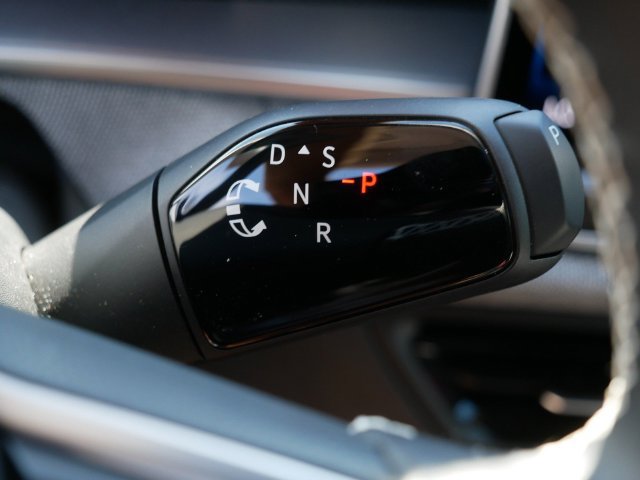 Used 2025 Volkswagen Tiguan S AWD/4WD image 26