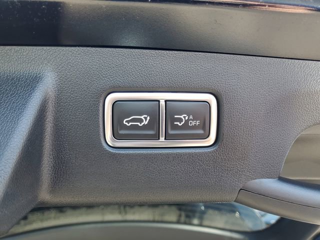 New 2025 Kia Sorento EX AWD/4WD image 28