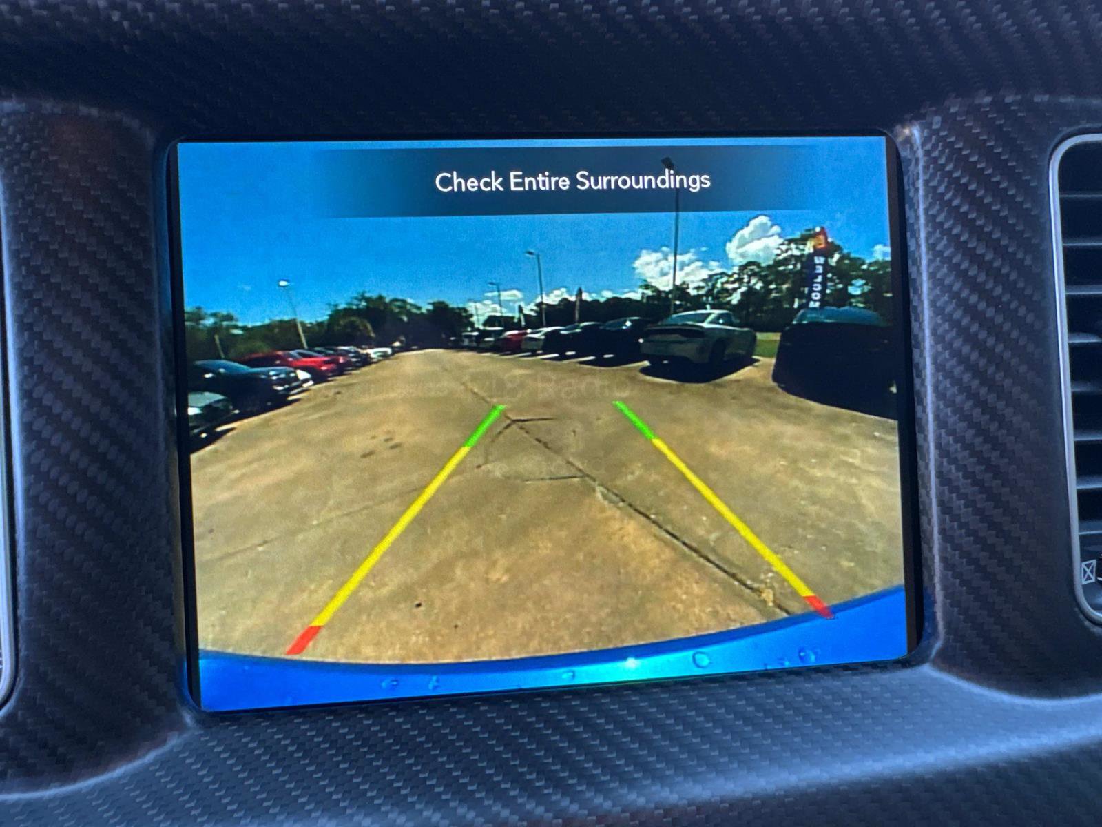 Certified 2023 Dodge Charger Scat Pack w/ Plus Group image 23