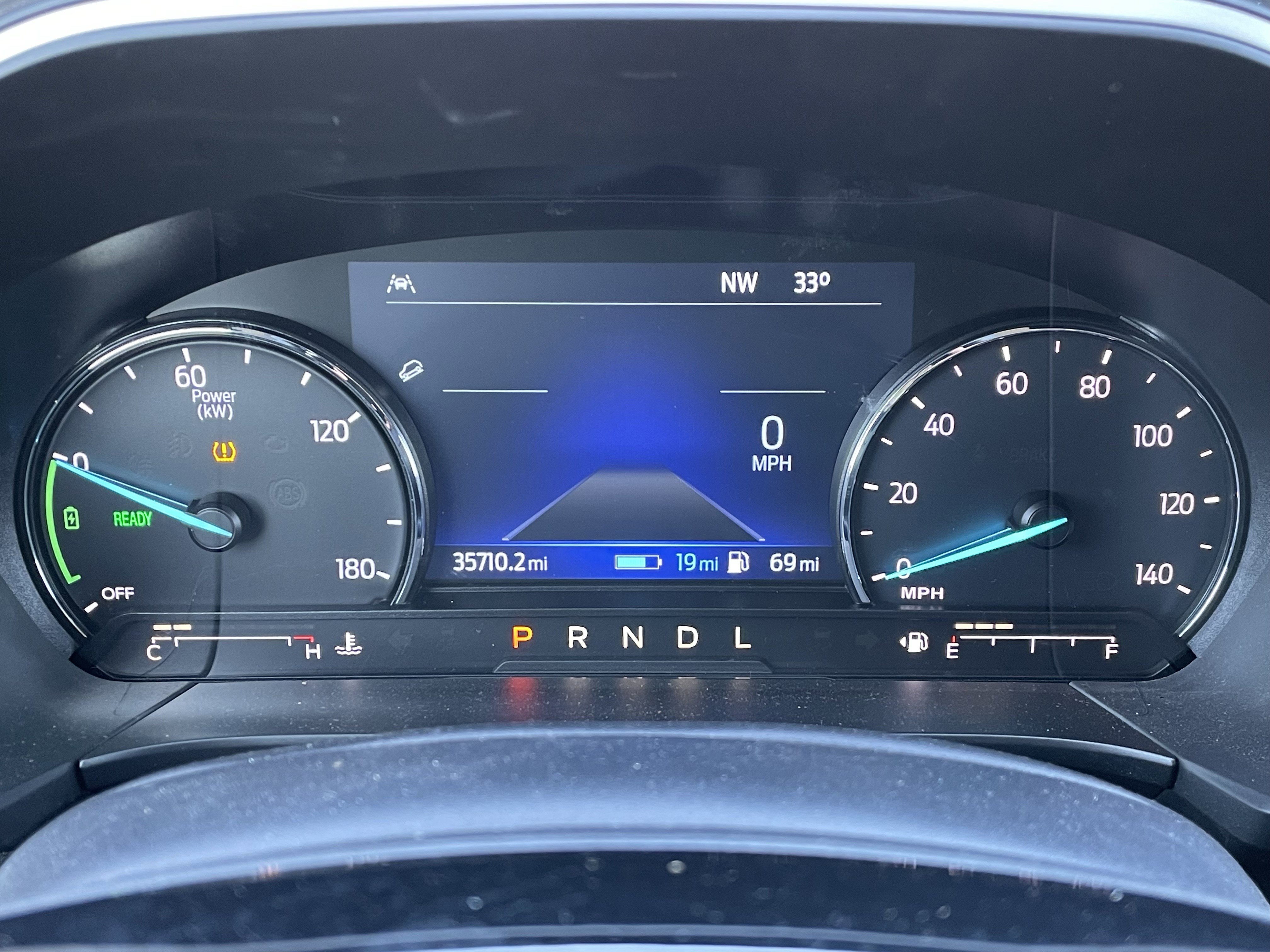 Used 2021 Ford Escape SE w/ Convenience Package image 24