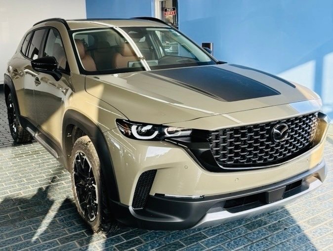New 2026 MAZDA CX-50 Meridian Edition w/ Weather Package