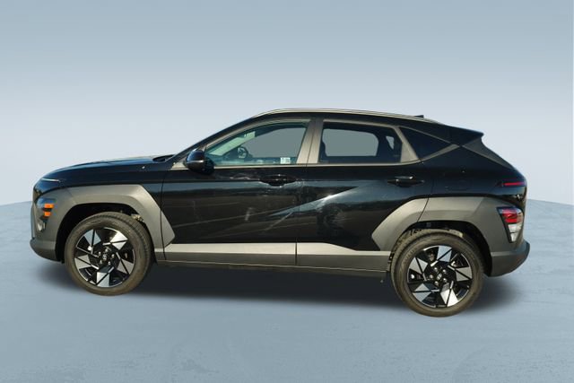 Used 2024 Hyundai Kona SEL image 4