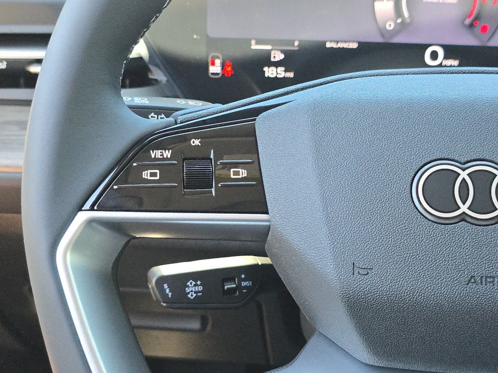 New 2026 Audi Q5 Premium Plus AWD/4WD image 20