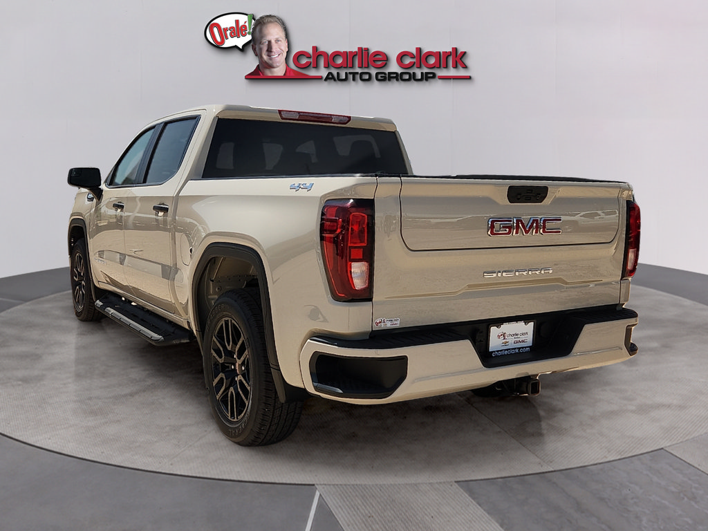 New 2026 GMC Sierra 1500 Pro w/ Graphite Edition AWD/4WD image 3