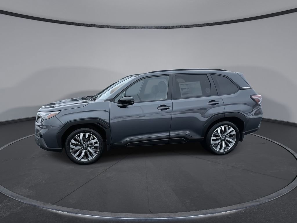 Used 2025 Subaru Forester Touring w/ Popular Package - Touring