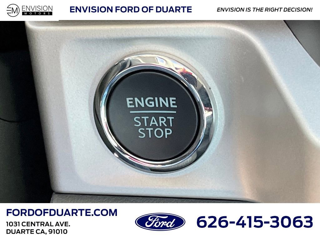 New 2026 Ford F450 XLT image 21