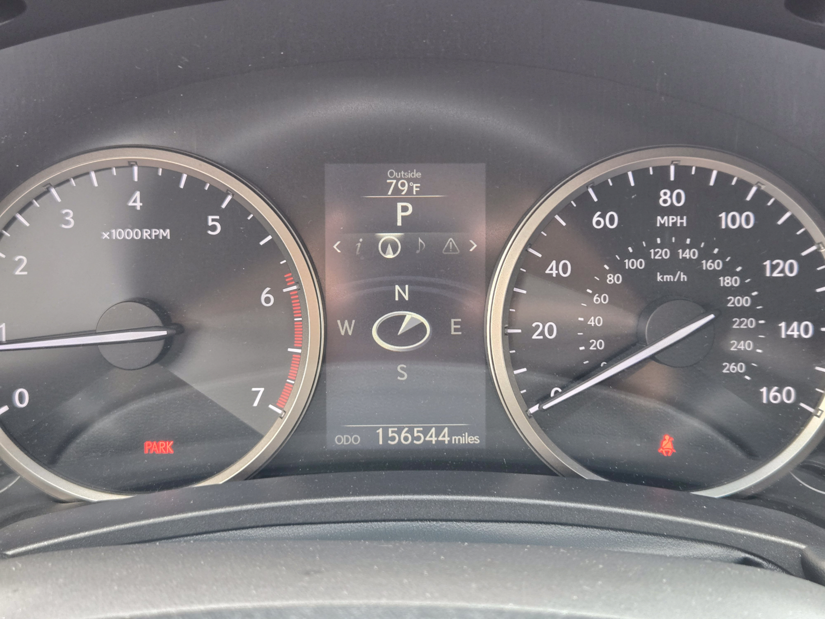 Used 2016 Lexus NX 200t FWD w/ Premium Package image 11