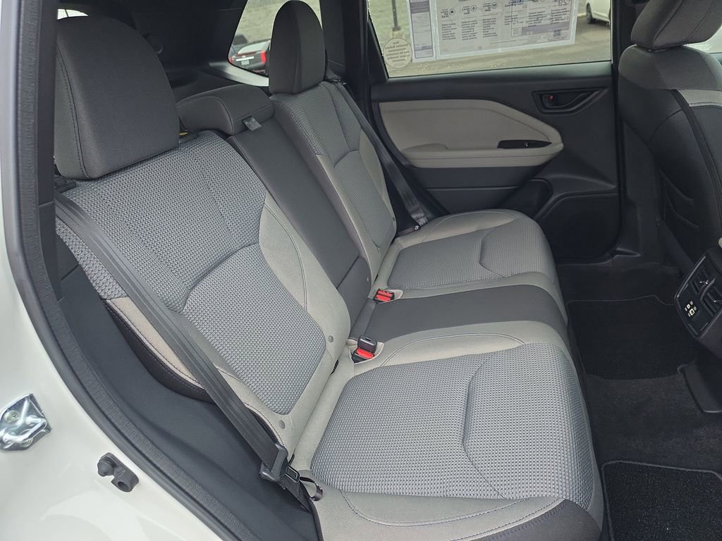 New 2026 Subaru Forester Premium image 15