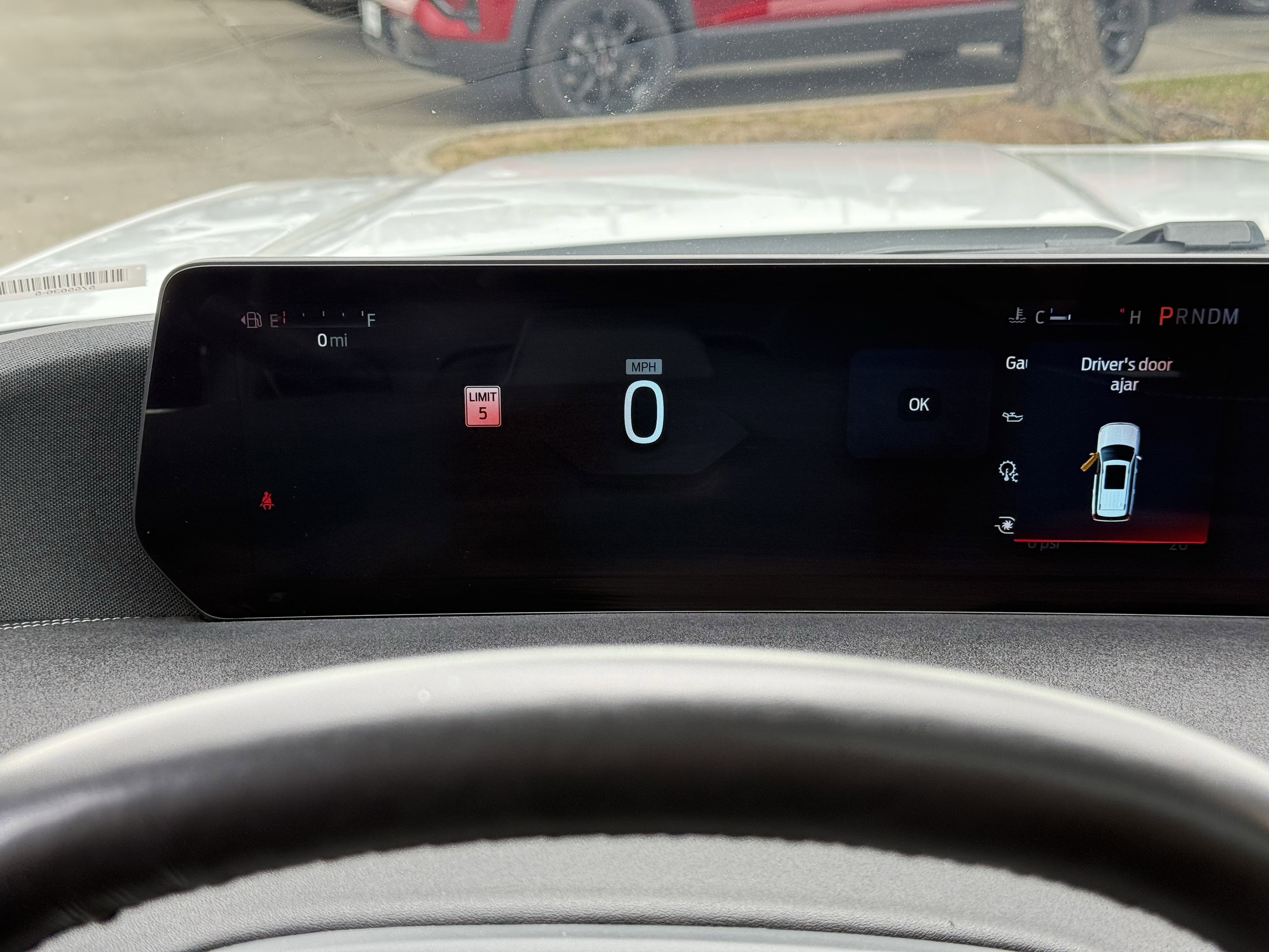 Used 2025 Ford Expedition Platinum image 18